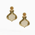 Ladinardò™ San Marco Earrings in Yellow Gold image 0